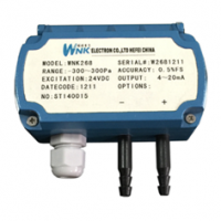 WNK268風壓變送器