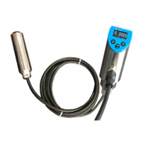 SLS智能型液位開關