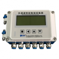 WNK多通道智能數據采集器