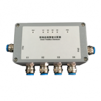 WAFD智能自診斷現場總線分配器