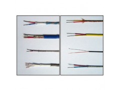 浙江泰索出品優質熱電偶補償導線