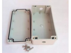 防水盒質(zhì)量好不好，看它就知道