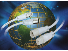 工業機器人線纜連接器進口替代路漫修遠