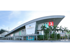 廣東現代國際展覽中心2019年展會排期表