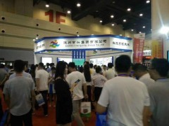 威博會展|CZFE2019第10屆鄭州國際消防展，進展火爆！