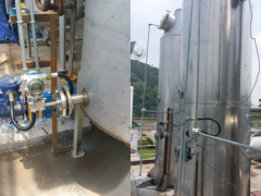 南京沃天簡析單晶硅差壓傳感器的應用