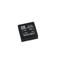 上海翌芯優(yōu)質(zhì)鐵路專用電源 WDT5 Series