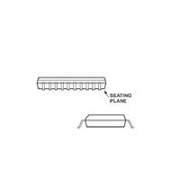 翌芯科技 ADM3053 信號和電源隔離式CAN收發器