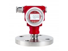 LEEG立格SMP858-TST單晶硅表壓力變