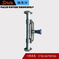 SDT501智能管道式在線密度計(jì)