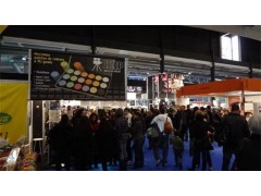 2020年德國法蘭克福文具展2020年德