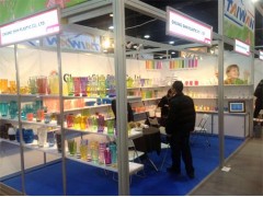 2019年俄羅斯秋季家庭消費品展會