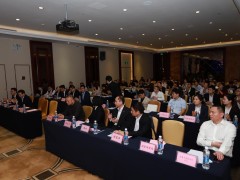 動(dòng)態(tài) |我會(huì)成功舉辦“2019深圳高端裝備制造發(fā)展交流會(huì)”！