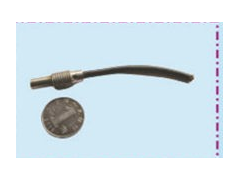 微型高頻動態壓力傳感器