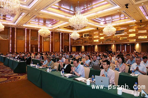 8-本次活動吸引了國內外電力電子領域專家學者以及來自清華大學、浙江大學等十余所重點高校的超過360位師生及業界人士參加