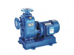 BZ自吸式離心泵