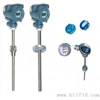 LXB 45系列現場顯示型法蘭式一體化溫度變送器