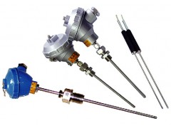 LXB 24防爆型螺紋式一體化溫度變送