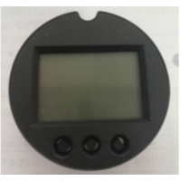 利諾德廠價供應BS-6Y 液晶顯示4-20mA無源表頭