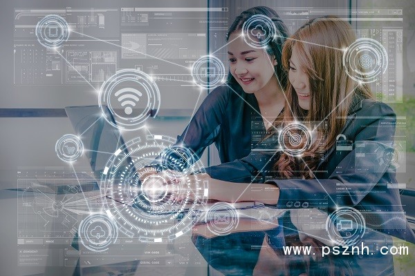 國家民用航天產業基地選擇臺達打造電子政務數據中心