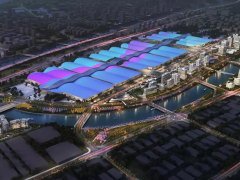 EeIE智博會 9月新館“5G手機產線智慧展示空間”重磅來襲