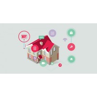 2020年南京第十一屆智能家居國際展覽會-智能家庭，掌控未來