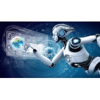 2020年南京智能機(jī)器人人工智能?chē)?guó)際展覽會(huì)