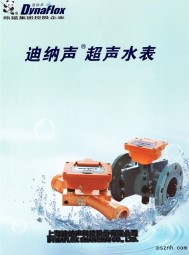 時(shí)差法系列超聲流量計(jì) _ 多普勒效應(yīng)法系列超聲流量計(jì) _ 超聲水表-上海迪納聲科技股份