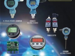 利諾德總經理王軍文與傳感行業人士相聚工業壓力傳感器專題論壇