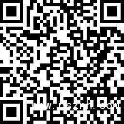預登記二維碼
