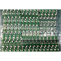 東莞市優上實業 耳機面板