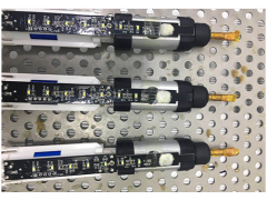 東莞市優上實業 電動牙刷 面板
