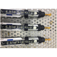 東莞市優上實業 電動牙刷 面板