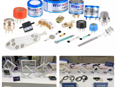 全程直擊丨漢威科技集團驚艷亮相上海國際傳感器展