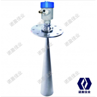 高頻雷達物位計NYRD808