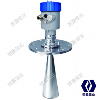 高頻雷達物位計NYRD809