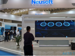 AUTO TECH 2020 武漢國際汽車電子技術展覽會