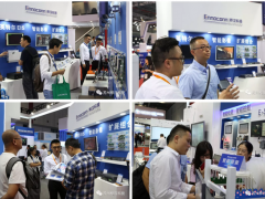 未來可期,精彩繼續之六：樺漢科技工博會回顧|