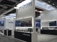 未來可期,精彩繼續之六：德承2019工博會精彩回顧