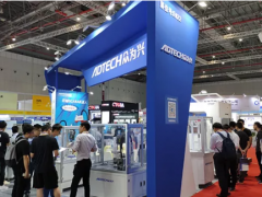 未來可期,精彩繼續之十二：眾為興攜機器人核心零部件亮相工博會