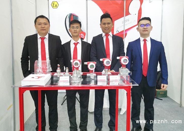 LEEG單晶硅壓力變送器團(tuán)隊(duì)