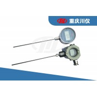 重慶川儀十七廠_無源式溫度變送器
