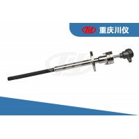 重慶川儀十七廠_高爐熱風爐專用熱電偶