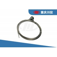 重慶川儀十七廠_高爐本體熱電偶