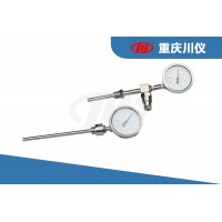 重慶川儀十七廠_雙金屬溫度計