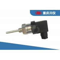重慶川儀十七廠_精小型溫度變送器