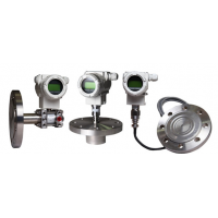 廣東洛丁森供應遠傳過程連接應用法蘭變送器