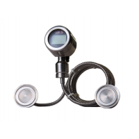 廣東洛丁森供應RP1001-ST 衛生型差壓變送器