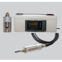 上海露意儀表廠價供應LY60DP經濟型壓力露點儀表