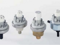 上海露意為德國BECK壓差開關中國授權的總經銷商